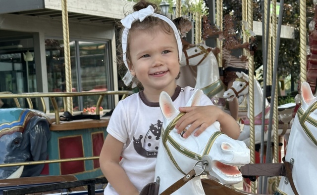 Полина Мигунова