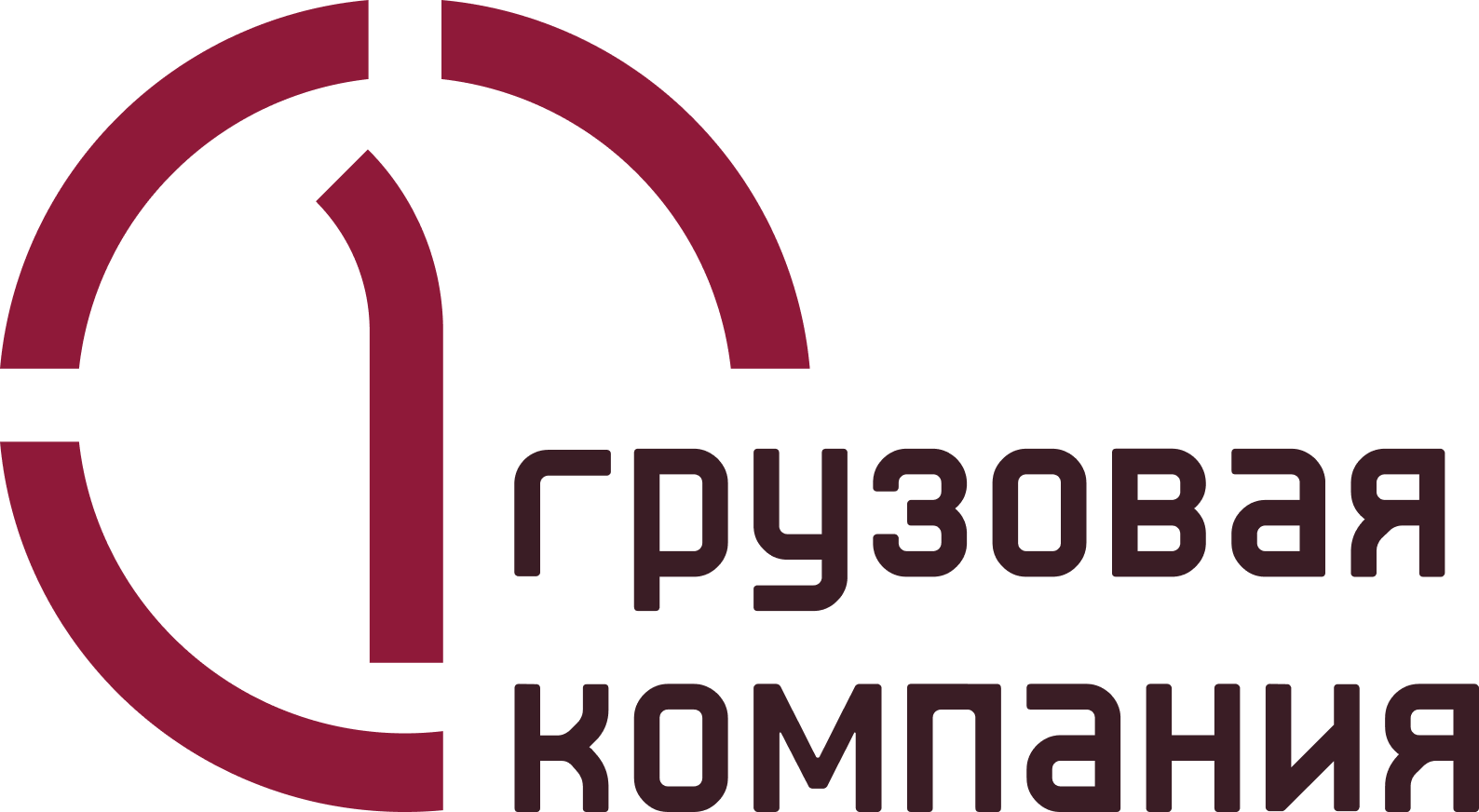 Первая Грузовая Компания