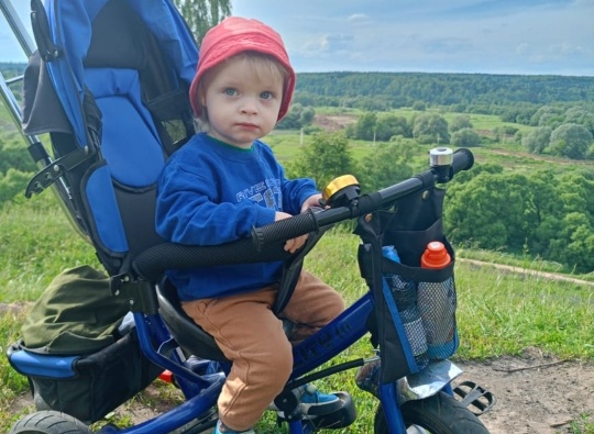 Федоров Матвей