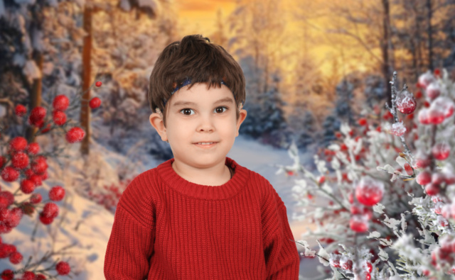 Наберухин Савелий