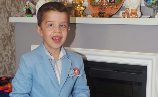 Арутюнян Даниэль