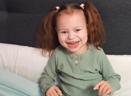 Алексеева Мирослава