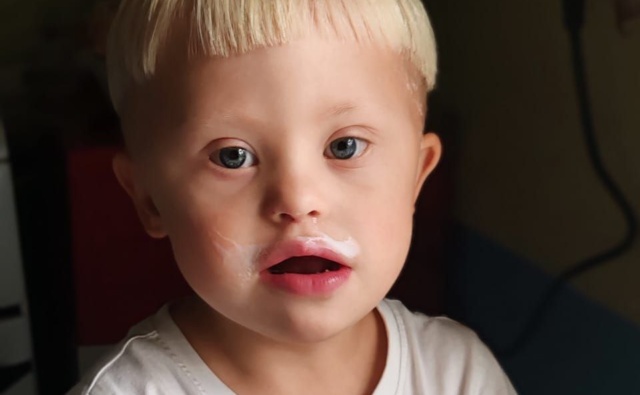 Обеднин Серафим