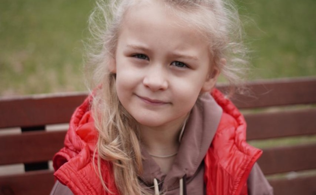 Мартынюк Маша