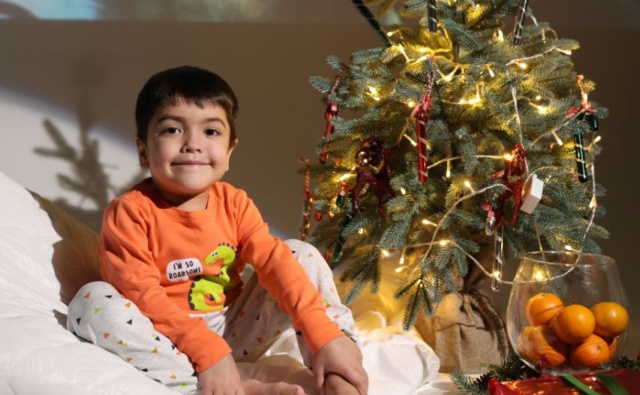 Гаранькин Паша