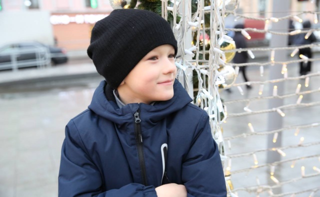 Фокин Кирилл