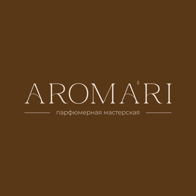 AROMA'RI