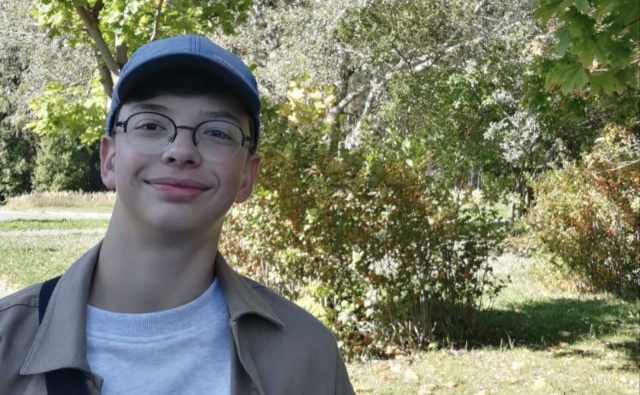 Чикирев Макар