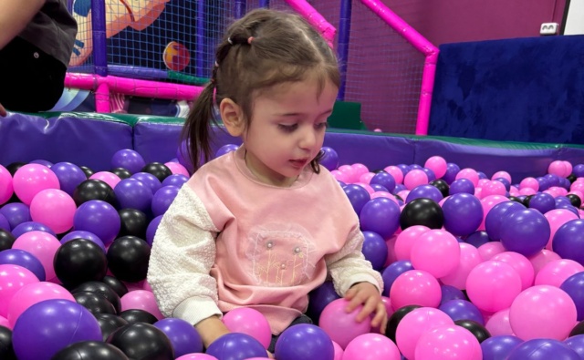 Алиева Айла