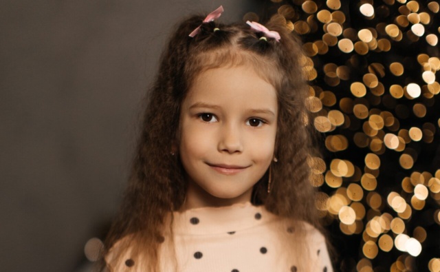 Степановская Маша