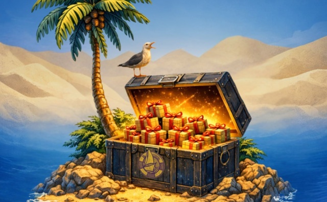 Благотворительный розыгрыш «Сила звука»