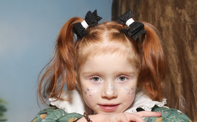 Рекичанская Ника