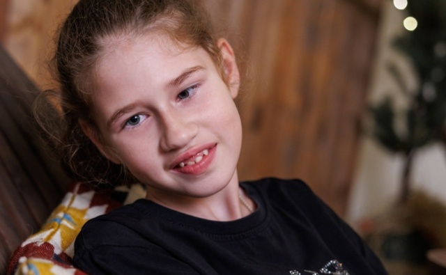 Баранова Алиса