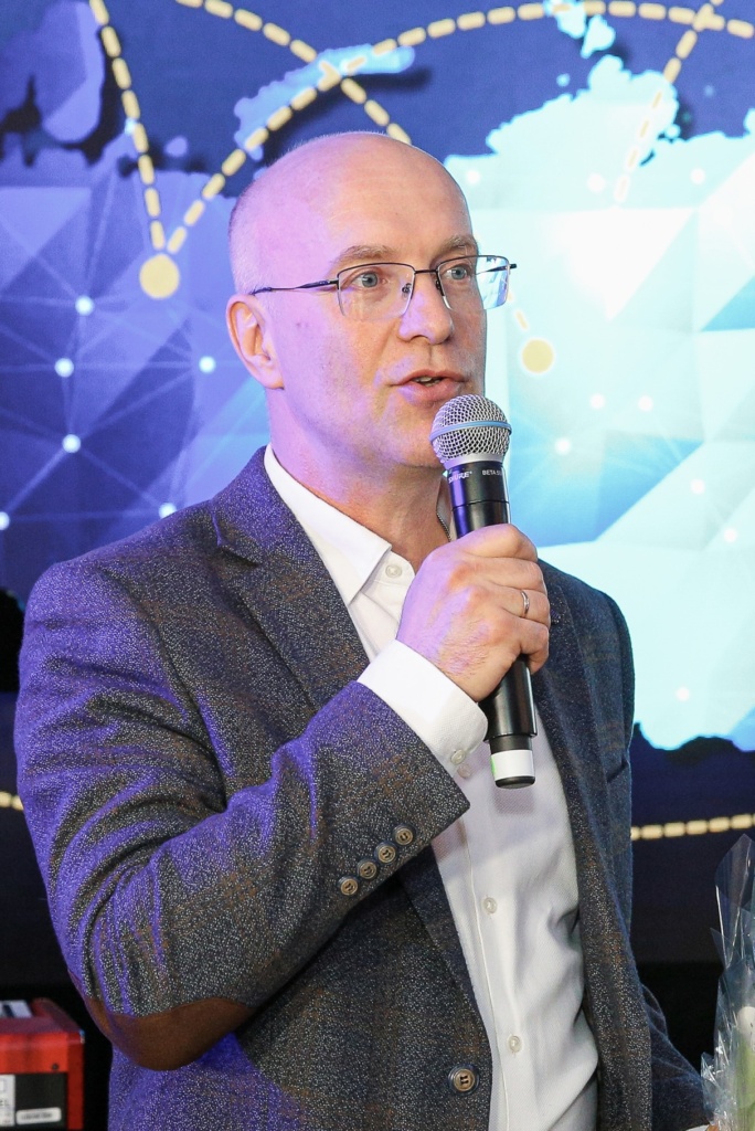 Акимов Дмитрий Александрович